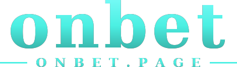 onbet logo